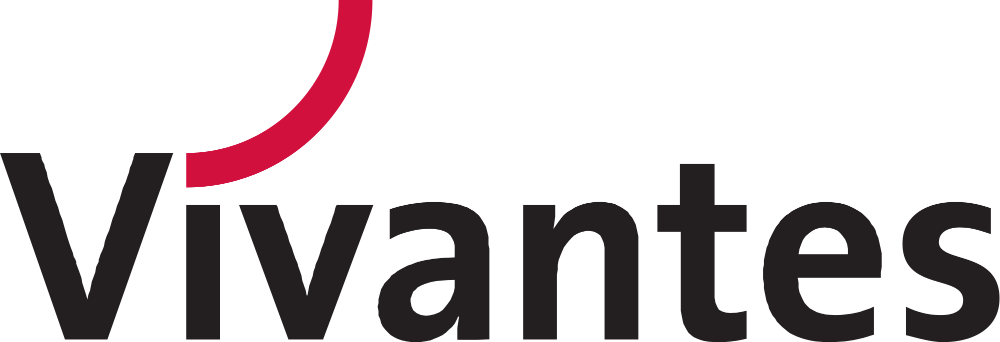 Vivantes Logo